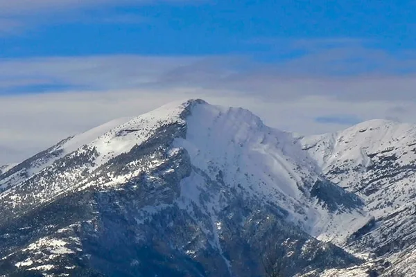 Cadí - Tancalaporta